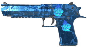 Cobalt Disruption image