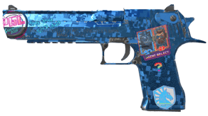 Cobalt Disruption image