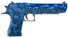 Cobalt Disruption image