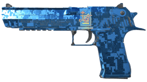 Cobalt Disruption image