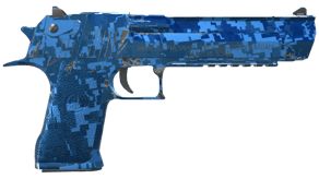 Cobalt Disruption image