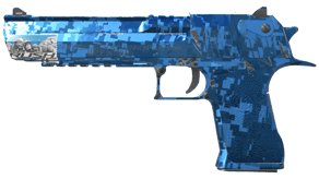 Cobalt Disruption image