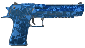 Cobalt Disruption image