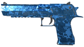 Cobalt Disruption image