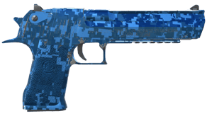 Cobalt Disruption image