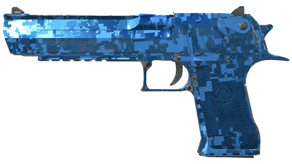 Cobalt Disruption image