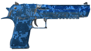 Cobalt Disruption image