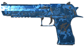 Cobalt Disruption image