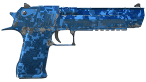 Cobalt Disruption image