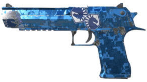 Cobalt Disruption image