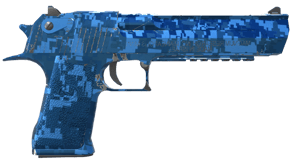 Cobalt Disruption image