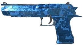 Cobalt Disruption image