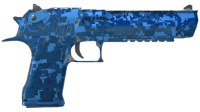 Cobalt Disruption image