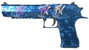 Cobalt Disruption image