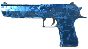 Cobalt Disruption image