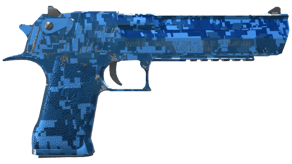 Cobalt Disruption image