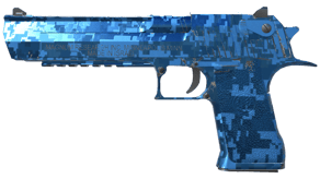Cobalt Disruption image