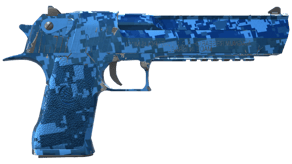 Cobalt Disruption image