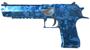 Cobalt Disruption image