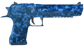 Cobalt Disruption image