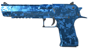 Cobalt Disruption image