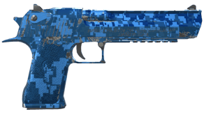 Cobalt Disruption image