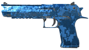 Cobalt Disruption image