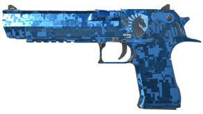 Cobalt Disruption image