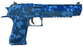 Cobalt Disruption image