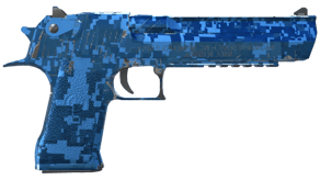 Cobalt Disruption image