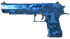 Cobalt Disruption image