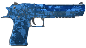 Cobalt Disruption image