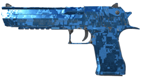 Cobalt Disruption image