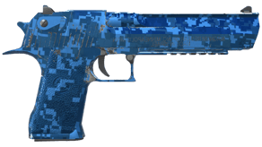 Cobalt Disruption image