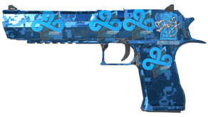 Cobalt Disruption image