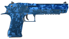 Cobalt Disruption image