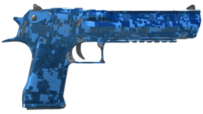 Cobalt Disruption image