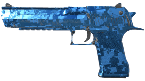 Cobalt Disruption image
