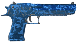 Cobalt Disruption image