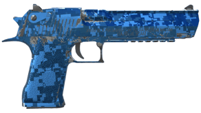 Cobalt Disruption image