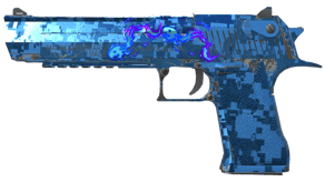 Cobalt Disruption image