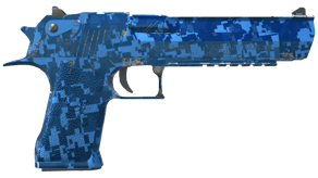 Cobalt Disruption image