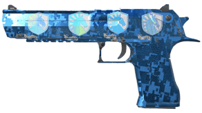 Cobalt Disruption image