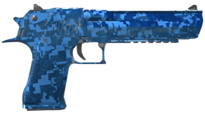 Cobalt Disruption image