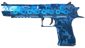 Cobalt Disruption image