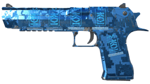 Cobalt Disruption image