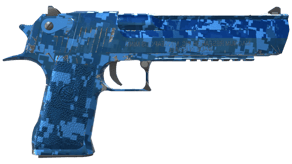 Cobalt Disruption image