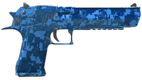 Cobalt Disruption image