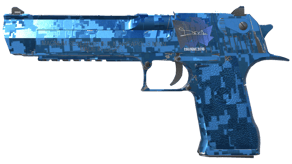 Cobalt Disruption image