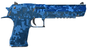 Cobalt Disruption image